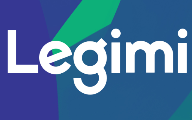 Logo Legimi