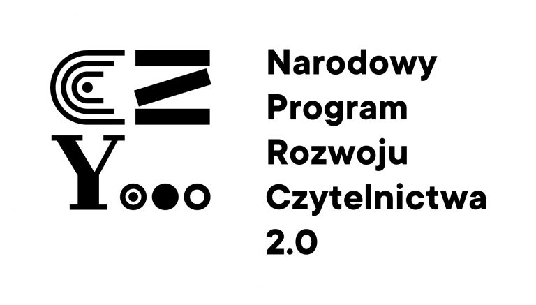 Powiększ obraz: Dotacja od Biblioteki Narodowej na zakup nowości bibliotecznych dla Gminnej Biblioteki Publicznej w Załuskach