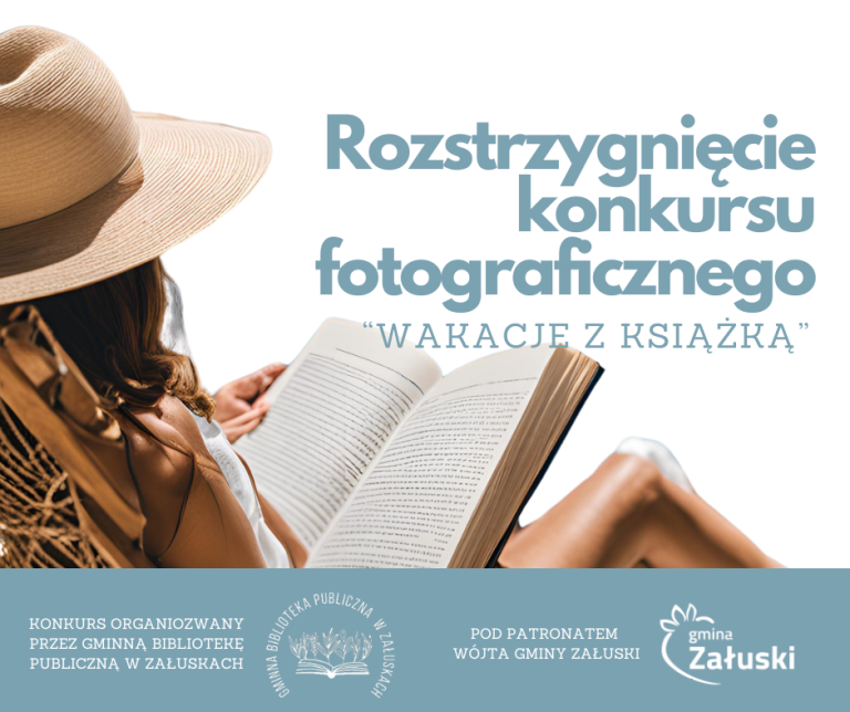 Powiększ obraz: Rozstrzygnięcie konkursu fotograficznego 