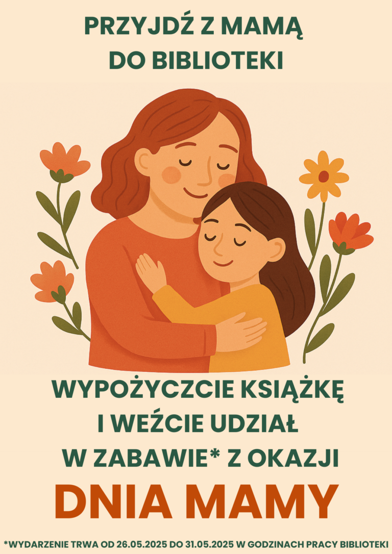 Powiększ obraz: Plakat promujący akcję 
